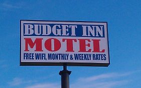 Budget Inn Greenville Greenville Tx